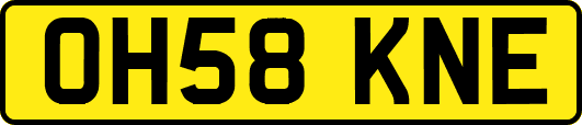 OH58KNE