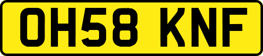 OH58KNF