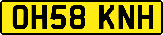 OH58KNH