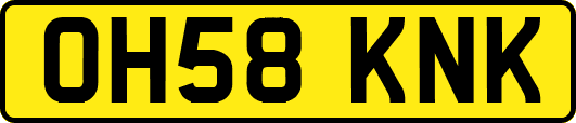 OH58KNK