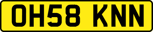 OH58KNN