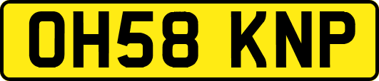 OH58KNP