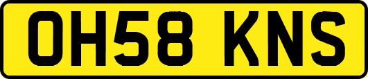 OH58KNS