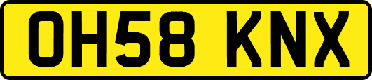 OH58KNX