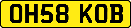OH58KOB