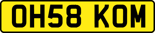 OH58KOM
