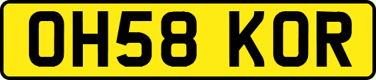 OH58KOR