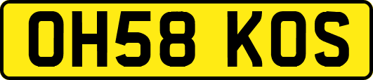 OH58KOS