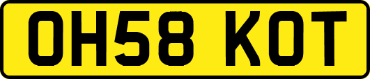 OH58KOT