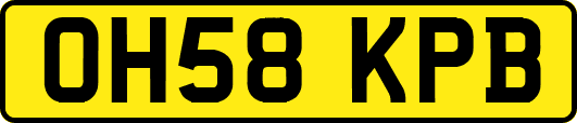 OH58KPB