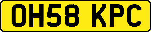 OH58KPC