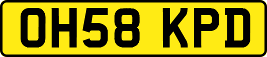OH58KPD