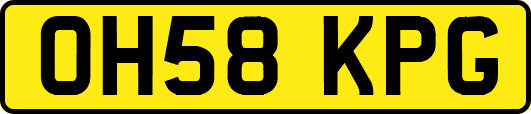 OH58KPG