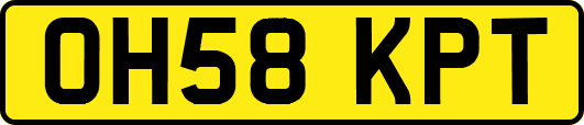 OH58KPT