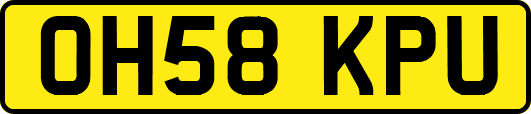 OH58KPU
