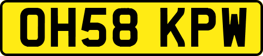 OH58KPW