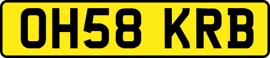 OH58KRB
