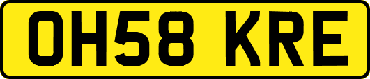 OH58KRE