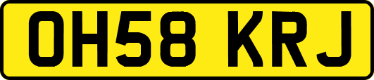 OH58KRJ