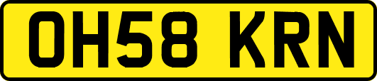 OH58KRN
