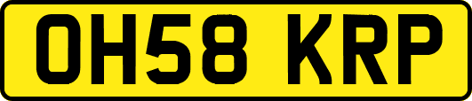 OH58KRP