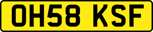 OH58KSF