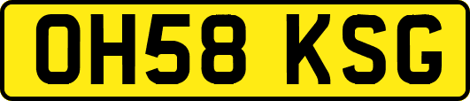 OH58KSG