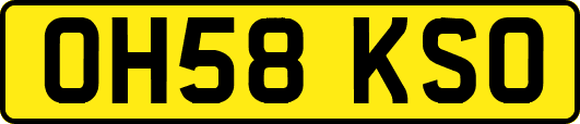 OH58KSO