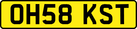 OH58KST