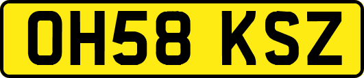 OH58KSZ