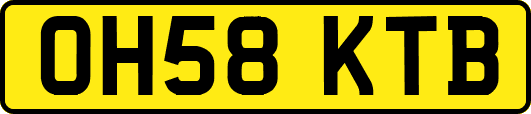 OH58KTB