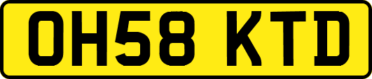 OH58KTD