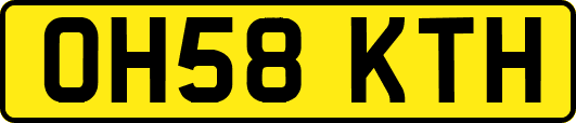 OH58KTH