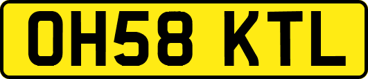 OH58KTL