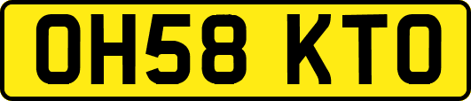 OH58KTO