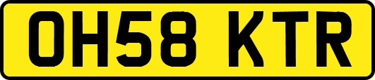 OH58KTR