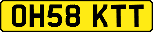 OH58KTT