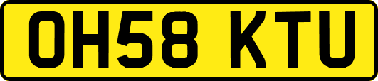OH58KTU