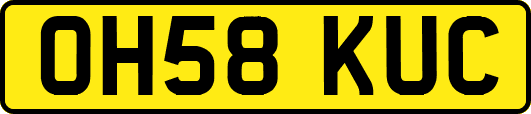 OH58KUC