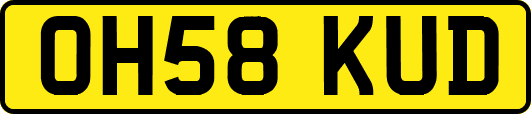 OH58KUD