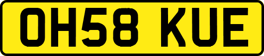 OH58KUE