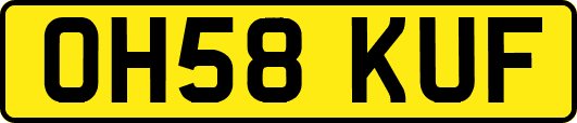 OH58KUF