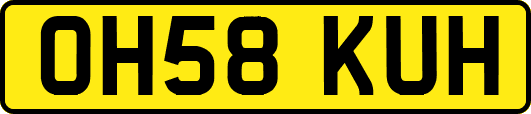 OH58KUH