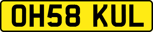 OH58KUL
