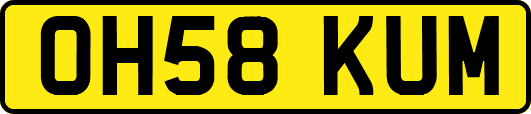 OH58KUM