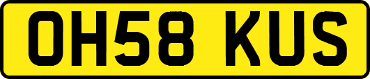 OH58KUS