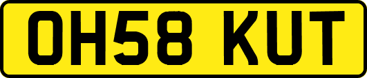 OH58KUT