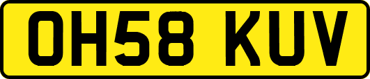 OH58KUV