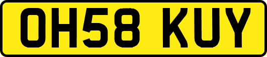 OH58KUY