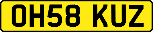 OH58KUZ